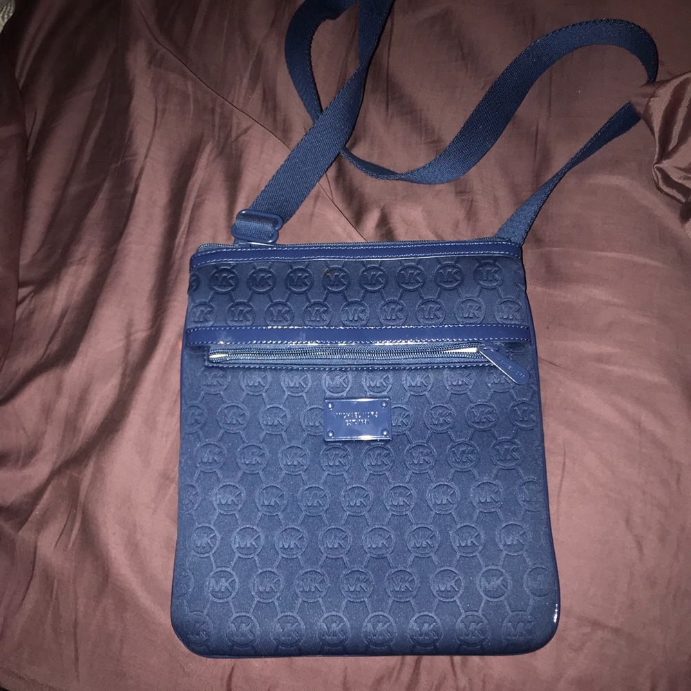 MK Crossbody purse